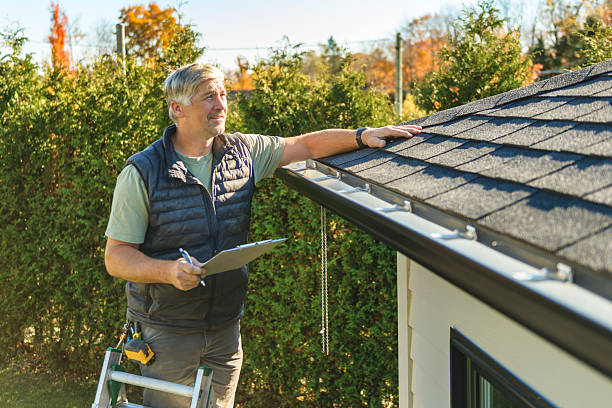 Trusted Roof Inspection service in Eldorado, IL - Ben Roofing and Steel LLC